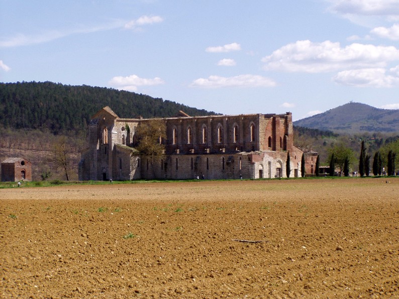 Valle del Farma e Stagno della Troscia: luoghi meravigliosi!